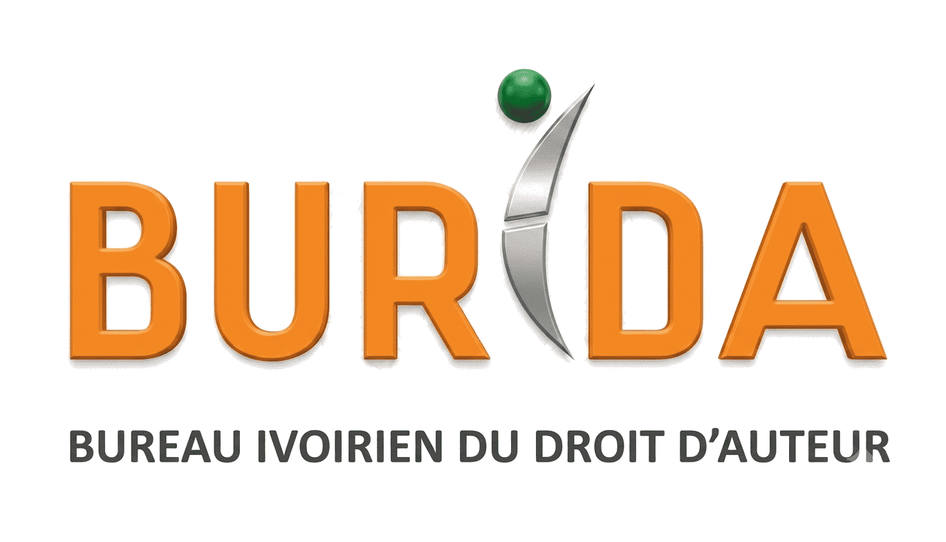 BURIDA Logo